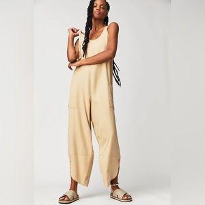 Free People Rayma jumpsuit